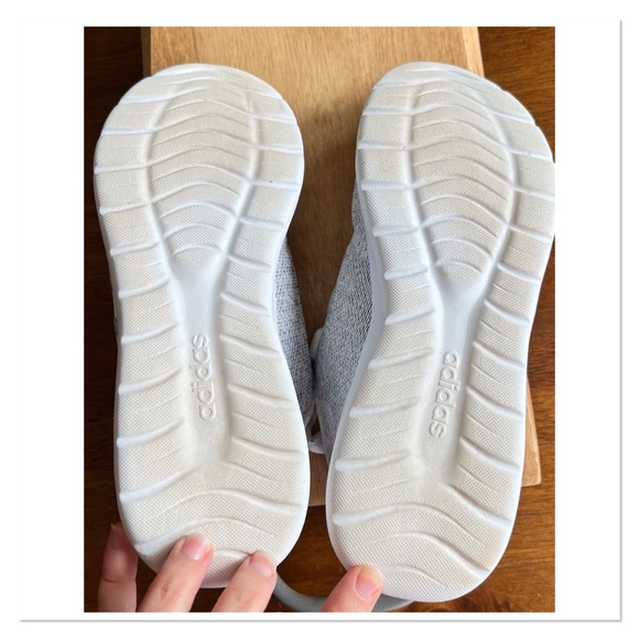 ADIDAS 'Cloudfoam Pure' Sneakers - Picture 10 of 14